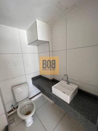 Imagem Apartamento com 1 Quarto à Venda, 44 m² em Serrambi - Ipojuca