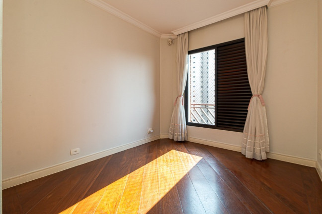 Imagem Apartamento com 4 Quartos à Venda, 216 m² em Campo Belo - São Paulo Imagem Apartamento com 4 Quartos à Venda, 216 m² em Campo Belo - São Paulo