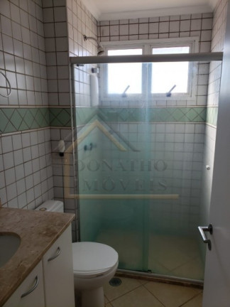 Imagem Apartamento com 1 Quarto à Venda, 40 m² em Jardim Palma Travassos - Ribeirão Preto