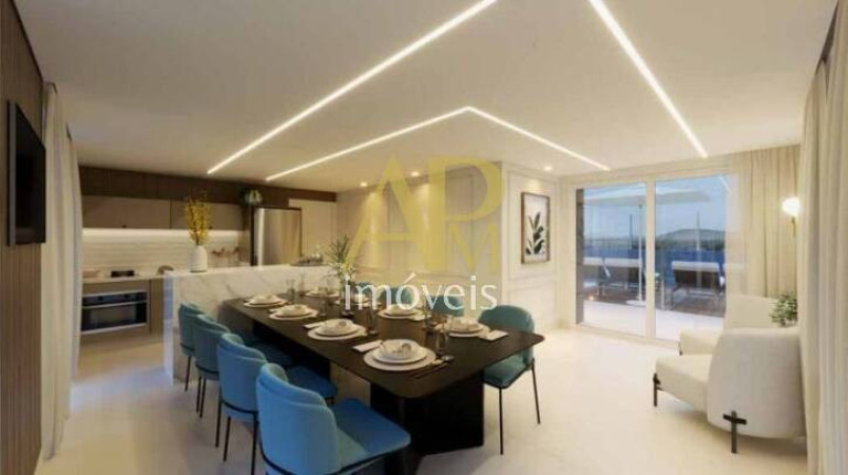 Imagem Apartamento com 2 Quartos à Venda, 77 m² em Pedra Branca - Palhoça Imagem Apartamento com 2 Quartos à Venda, 77 m² em Pedra Branca - Palhoça