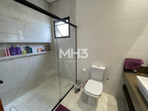 Imagem Casa de Condomínio com 3 Quartos à Venda, 234 m² em Jardim Green Park Residence - Hortolândia Imagem Casa de Condomínio com 3 Quartos à Venda, 234 m² em Jardim Green Park Residence - Hortolândia