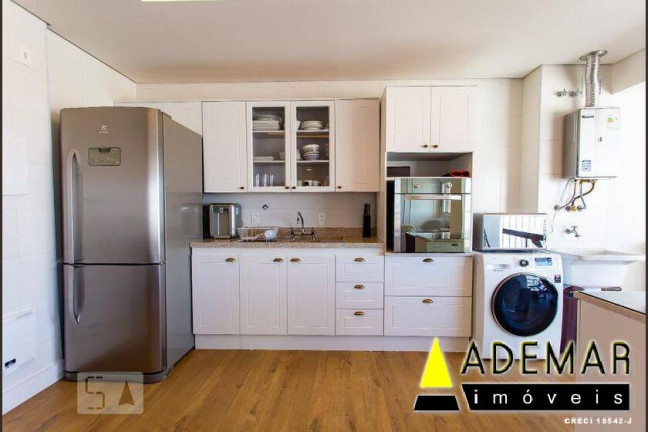 Imagem Apartamento com 2 Quartos à Venda, 95 m² em Centro - São Bernardo Do Campo Imagem Apartamento com 2 Quartos à Venda, 95 m² em Centro - São Bernardo Do Campo