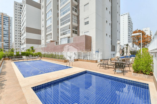 Imagem Apartamento com 2 Quartos à Venda, 98 m² em Vila Clementino - São Paulo