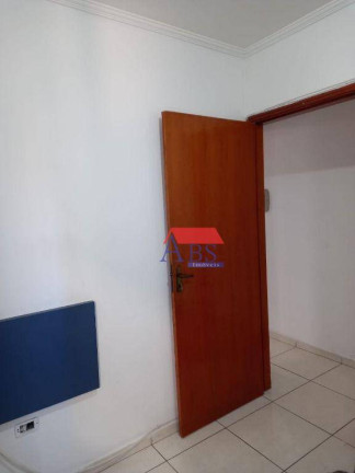 Imagem Apartamento com 2 Quartos à Venda, 61 m² em Jardim Casqueiro - Cubatão