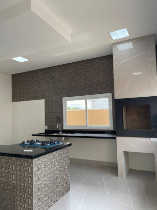 Imagem Casa com 3 Quartos à Venda, 205 m² em Ribeirão Do Lipa - Cuiabá