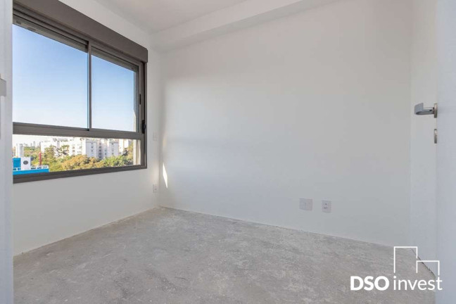 Imagem Apartamento com 1 Quarto à Venda, 37 m² em Alto Da Boa Vista - São Paulo Imagem Apartamento com 1 Quarto à Venda, 37 m² em Alto Da Boa Vista - São Paulo