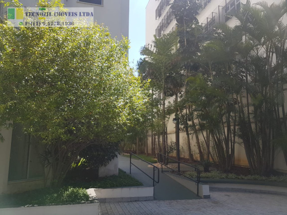 Imagem Apartamento com 4 Quartos à Venda, 138 m² em Vila Clementino - São Paulo Imagem Apartamento com 4 Quartos à Venda, 138 m² em Vila Clementino - São Paulo