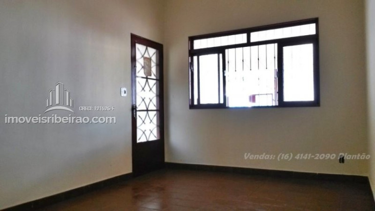 Imagem Casa com 4 Quartos à Venda, 114 m² em Quintino Facci Ii - Ribeirão Preto