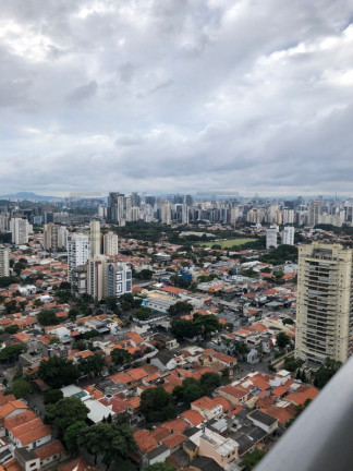 Imagem Imóvel com 4 Quartos à Venda, 377 m² em Brooklin - São Paulo Imagem Imóvel com 4 Quartos à Venda, 377 m² em Brooklin - São Paulo