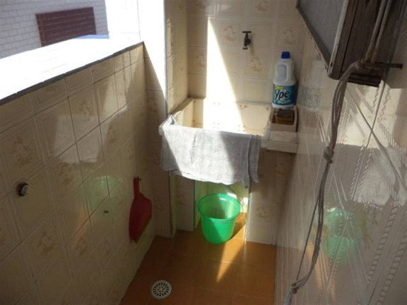 Imagem Apartamento com 1 Quarto à Venda, 54 m² em Vila Guilhermina - Praia Grande Imagem Apartamento com 1 Quarto à Venda, 54 m² em Vila Guilhermina - Praia Grande