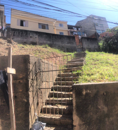 Imagem Casa com 3 Quartos à Venda, 180 m² em Vila Tibiriçá - Santo André Imagem Casa com 3 Quartos à Venda, 180 m² em Vila Tibiriçá - Santo André