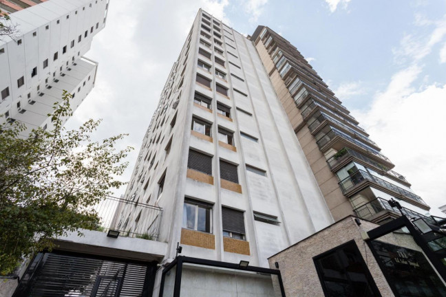 Imagem Apartamento com 3 Quartos à Venda, 145 m² em Vila Mariana - São Paulo