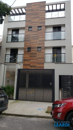 Imagem Apartamento com 2 Quartos à Venda, 52 m² em Vila Floresta - Santo André Imagem Apartamento com 2 Quartos à Venda, 52 m² em Vila Floresta - Santo André