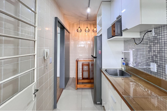 Imagem Apartamento com 1 Quarto à Venda, 45 m² em Centro - Canoas Imagem Apartamento com 1 Quarto à Venda, 45 m² em Centro - Canoas