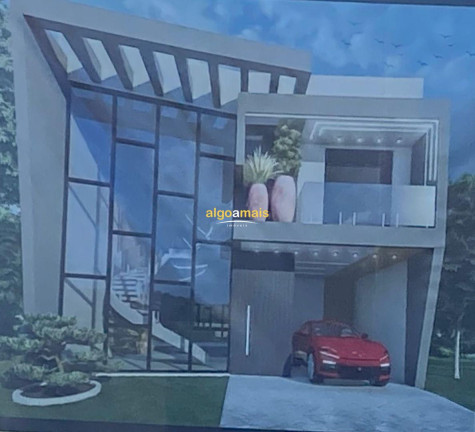 Imóvel com 4 Quartos à Venda, 203 m² em Centro - Xangri-lá