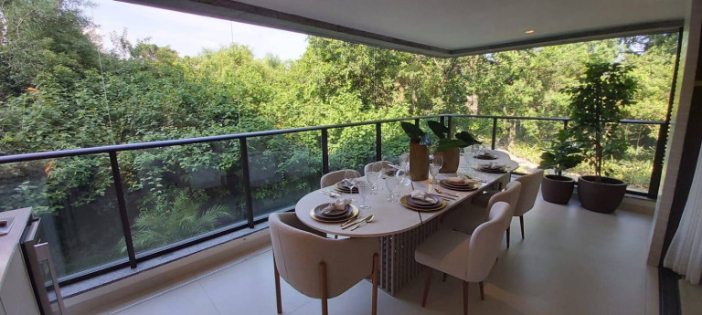 Imagem Apartamento com 2 Quartos à Venda, 74 m² em Barra Da Tijuca - Rio De Janeiro