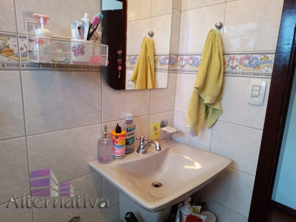 Imagem Casa com 3 Quartos à Venda, 160 m² em Jardim Olympia - São Paulo