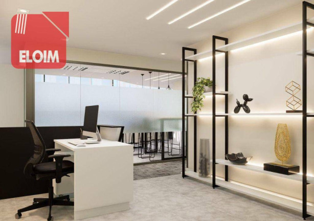 Imagem Imóvel para Alugar, 330 m² em Brooklin - São Paulo