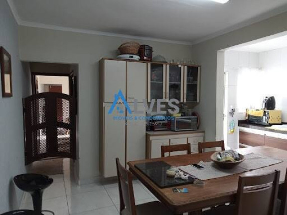 Imagem Casa com 2 Quartos à Venda, 162 m² em Vila Euro - São Bernardo Do Campo Imagem Casa com 2 Quartos à Venda, 162 m² em Vila Euro - São Bernardo Do Campo