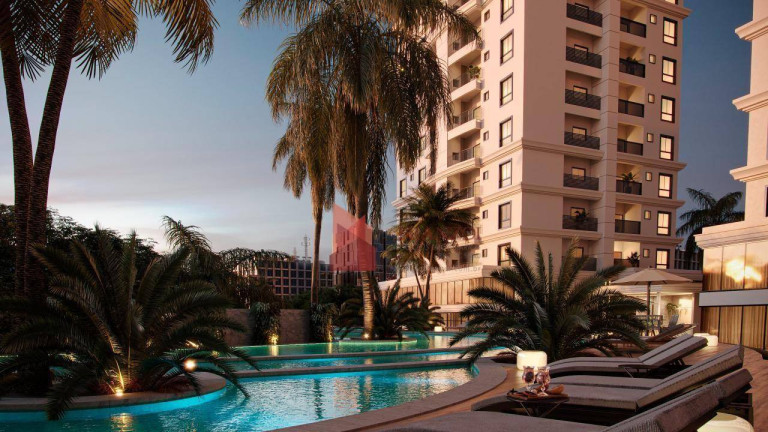 Imagem Apartamento com 2 Quartos à Venda, 76 m² em Ressacada - Itajaí Imagem Apartamento com 2 Quartos à Venda, 76 m² em Ressacada - Itajaí