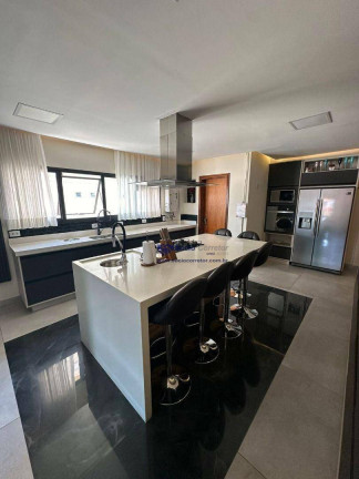 Imagem Apartamento com 3 Quartos à Venda, 170 m² em Vila Galvão - Guarulhos