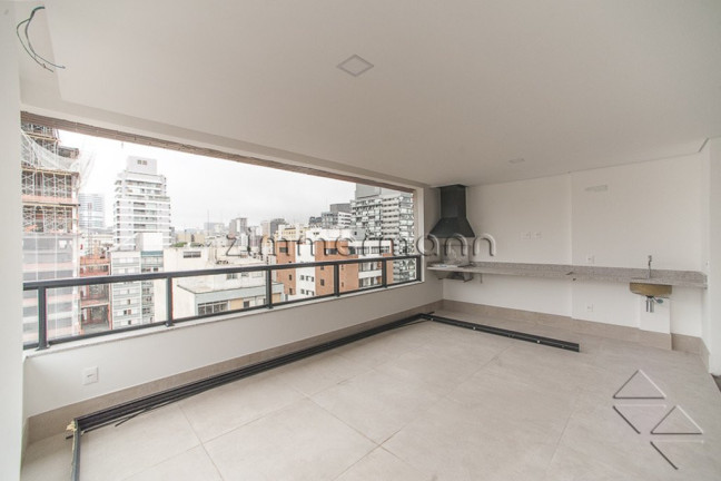 Imagem Apartamento com 3 Quartos à Venda, 165 m² em Pinheiros - São Paulo Imagem Apartamento com 3 Quartos à Venda, 165 m² em Pinheiros - São Paulo