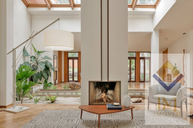 Imagem Casa à Venda, 3 m² em Jardim Dos Estados - São Paulo Imagem Casa à Venda, 3 m² em Jardim Dos Estados - São Paulo