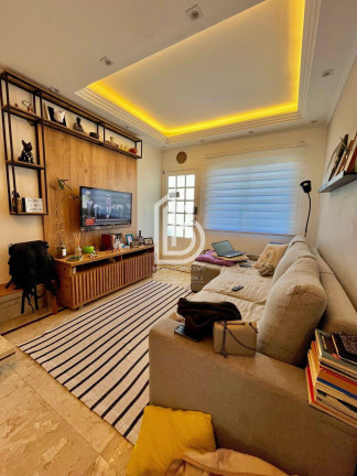 Casa com 2 Quartos à Venda, 93 m² em Nova Petrópolis - São Bernardo Do Campo