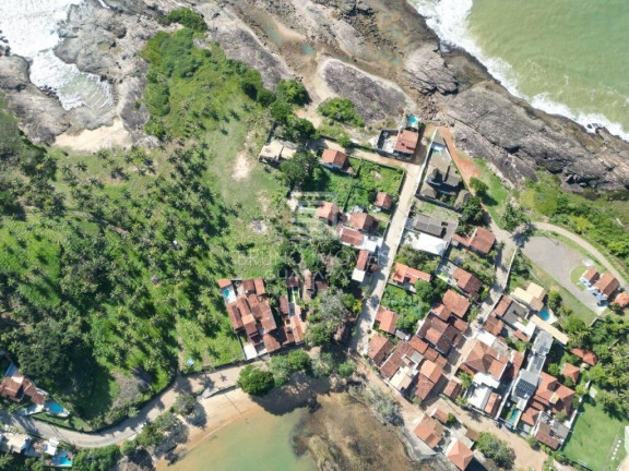 Imagem Terreno à Venda, 2.013 m² em Meaipe - Guarapari Imagem Terreno à Venda, 2.013 m² em Meaipe - Guarapari
