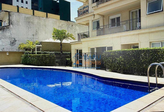 Imagem Apartamento com 1 Quarto à Venda, 83 m² em Higienópolis - São Paulo Imagem Apartamento com 1 Quarto à Venda, 83 m² em Higienópolis - São Paulo