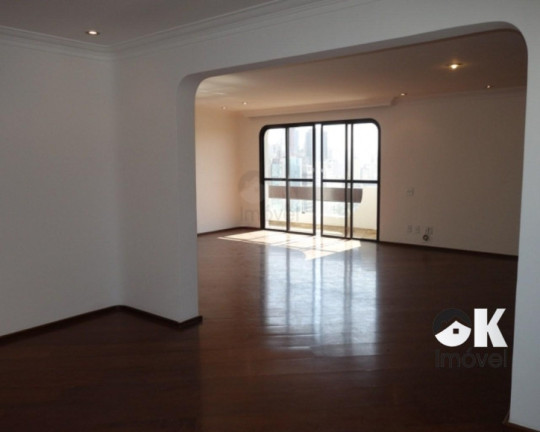 Imagem Cobertura com 3 Quartos à Venda, 540 m² em Vila Nova Conceição - São Paulo