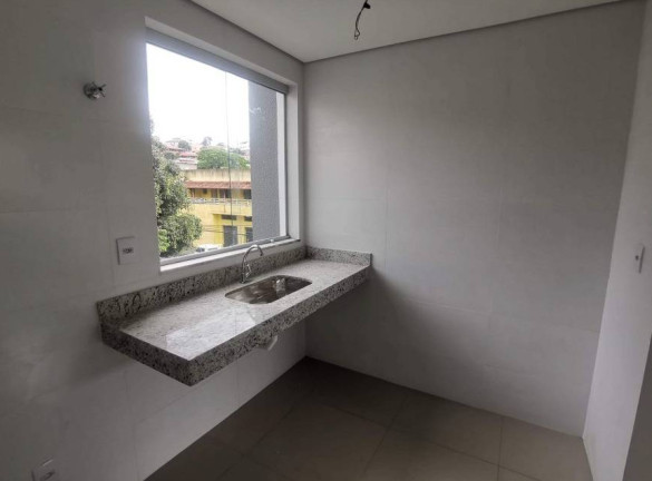 Imagem Apartamento com 2 Quartos à Venda, 45 m² em Letícia - Belo Horizonte Imagem Apartamento com 2 Quartos à Venda, 45 m² em Letícia - Belo Horizonte