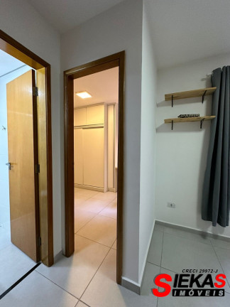 Imagem Apartamento com 1 Quarto à Venda, 37 m² em Chácara Mafalda - São Paulo