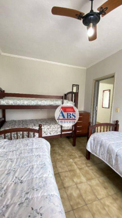 Imagem Apartamento com 2 Quartos à Venda, 80 m² em Boqueirão - Praia Grande