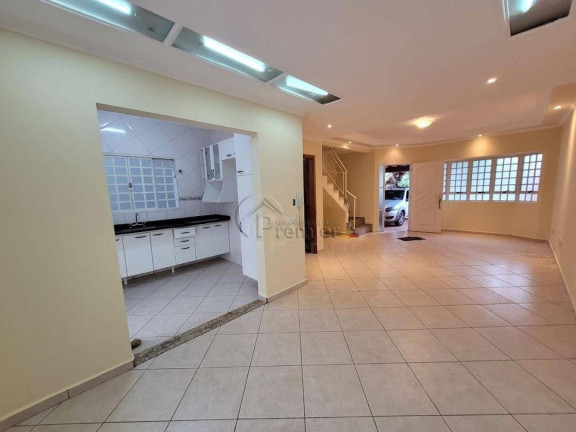 Imagem Casa com 3 Quartos para Alugar, 124 m² em Portal Das Acácias - Indaiatuba Imagem Casa com 3 Quartos para Alugar, 124 m² em Portal Das Acácias - Indaiatuba