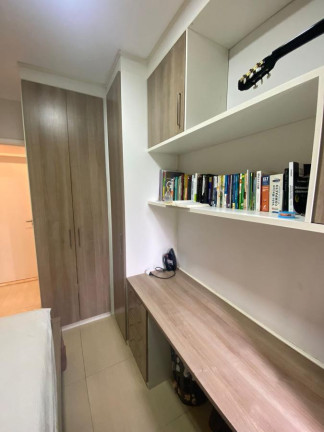 Imagem Apartamento com 3 Quartos à Venda, em água Branca - São Paulo Imagem Apartamento com 3 Quartos à Venda, em água Branca - São Paulo