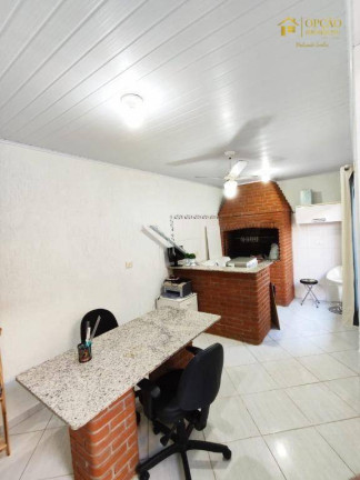Imagem Casa com 2 Quartos à Venda, 188 m² em Parque América - Itu Imagem Casa com 2 Quartos à Venda, 188 m² em Parque América - Itu