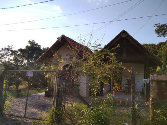 Imagem Chácara com 1 Quarto à Venda, 120 m² em Recanto Campestre Internacional De Viracopos Gleba 4 - Indaiatuba Imagem Chácara com 1 Quarto à Venda, 120 m² em Recanto Campestre Internacional De Viracopos Gleba 4 - Indaiatuba
