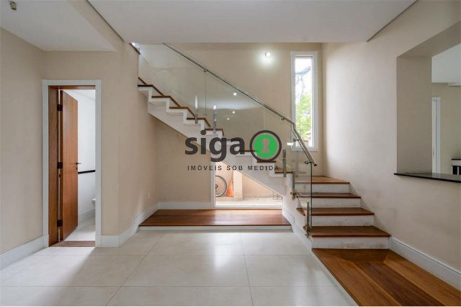 Imagem Casa com 4 Quartos à Venda, 724 m² em Jardim Paulista - São Paulo Imagem Casa com 4 Quartos à Venda, 724 m² em Jardim Paulista - São Paulo