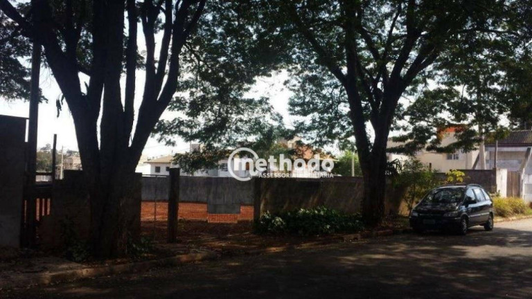Imagem Imóvel à Venda, 8.312 m² em Vila Modesto Fernandes - Campinas Imagem Imóvel à Venda, 8.312 m² em Vila Modesto Fernandes - Campinas