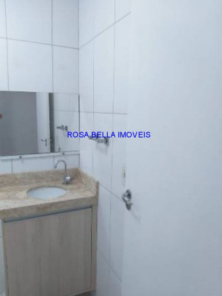 Imagem Apartamento com 2 Quartos à Venda, 53 m² em Vila Campos Sales - Jundiaí