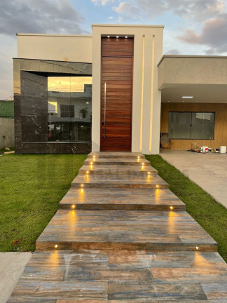 Imagem Casa com 3 Quartos à Venda, em Parque Verde - Belém Imagem Casa com 3 Quartos à Venda, em Parque Verde - Belém