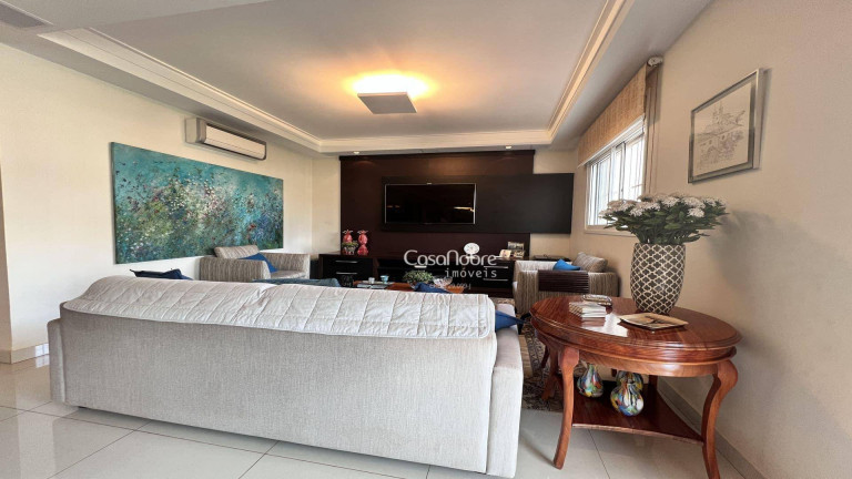 Imagem Apartamento com 3 Quartos à Venda, 202 m² em Bosque Das Juritis - Ribeirão Preto Imagem Apartamento com 3 Quartos à Venda, 202 m² em Bosque Das Juritis - Ribeirão Preto
