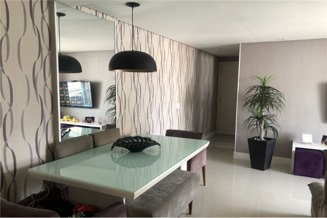 Imagem Apartamento com 2 Quartos à Venda, 57 m² em água Rasa - São Paulo Imagem Apartamento com 2 Quartos à Venda, 57 m² em água Rasa - São Paulo