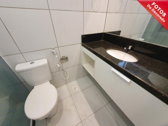Imagem Apartamento com 3 Quartos à Venda, 100 m² em Aldeota - Fortaleza