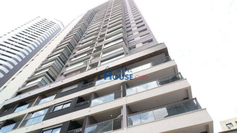Imagem Studio com 1 Quarto à Venda, 30 m² em Pinheiros - São Paulo Imagem Studio com 1 Quarto à Venda, 30 m² em Pinheiros - São Paulo