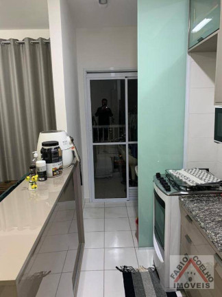 Imagem Apartamento com 1 Quarto à Venda, 46 m² em Morumbi - São Paulo