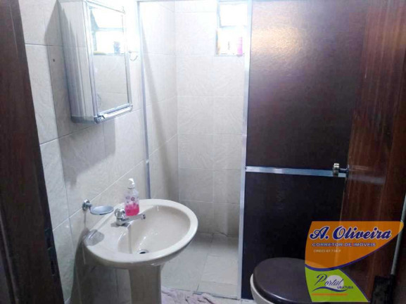 Imagem Casa com 3 Quartos à Venda, 77 m² em Mato Dentro - Ubatuba