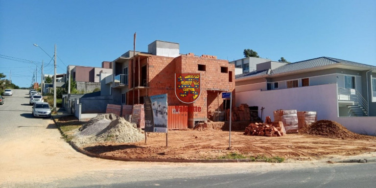 Imagem Sobrado com 2 Quartos à Venda, em Potecas - São José Imagem Sobrado com 2 Quartos à Venda, em Potecas - São José