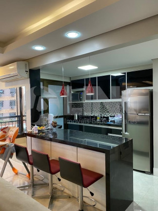 Imagem Apartamento com 3 Quartos à Venda, 95 m² em Tristeza - Porto Alegre Imagem Apartamento com 3 Quartos à Venda, 95 m² em Tristeza - Porto Alegre